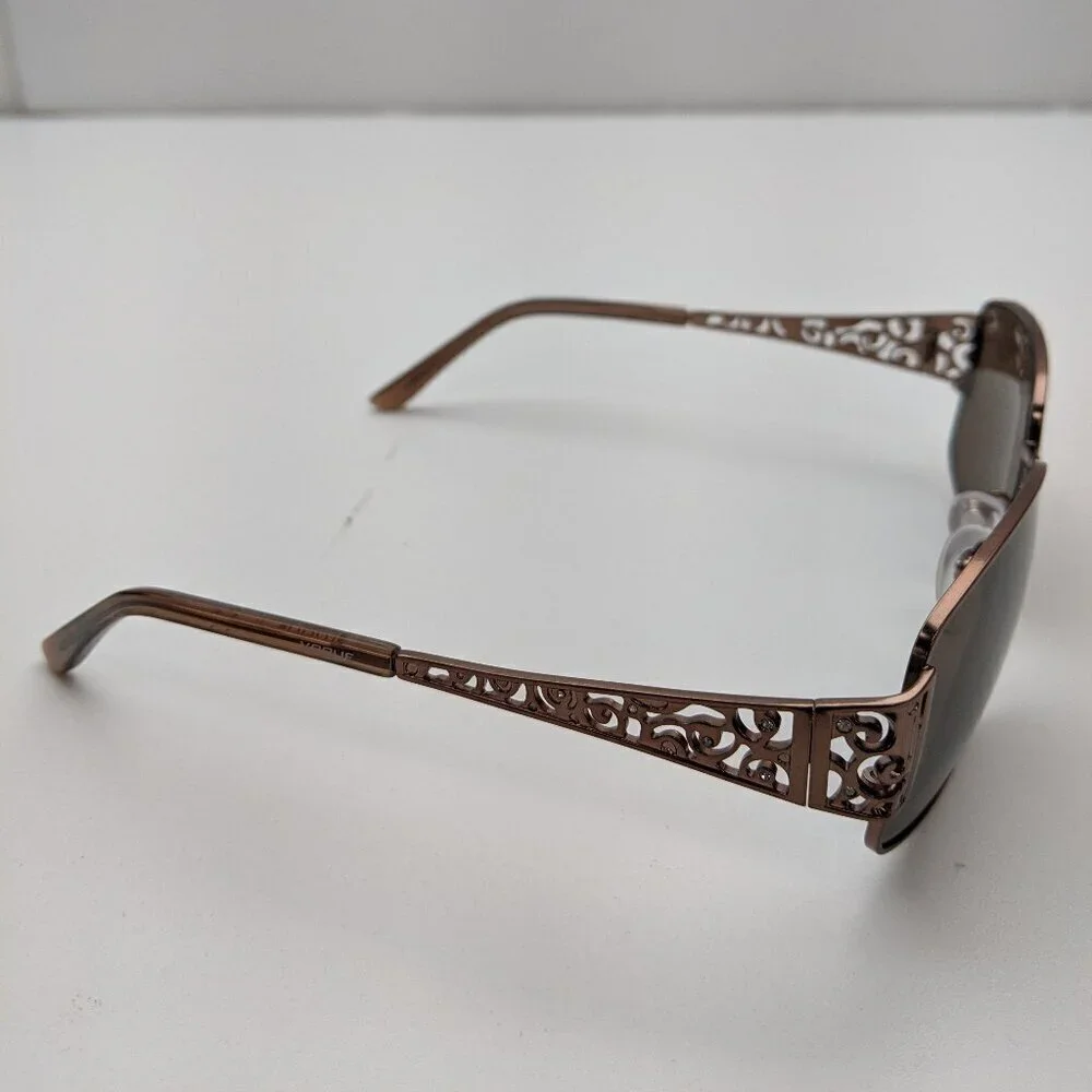 🕶️ Vogue VO4035-SB 5020/73  Sunglasses 55/16-135 / JLE748🕶️​